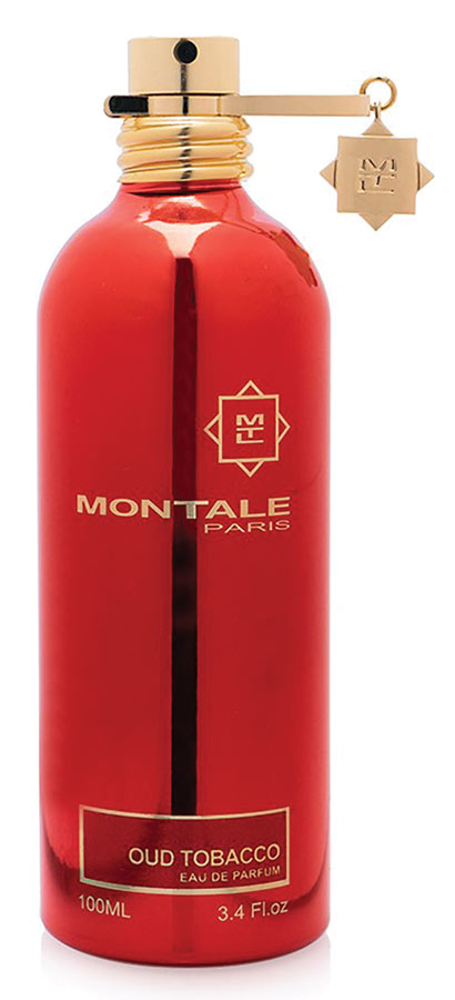 Montale Aoud Tobacco E.D.P 100ml | מונטל אוד טובאקו אדפ 100מל
