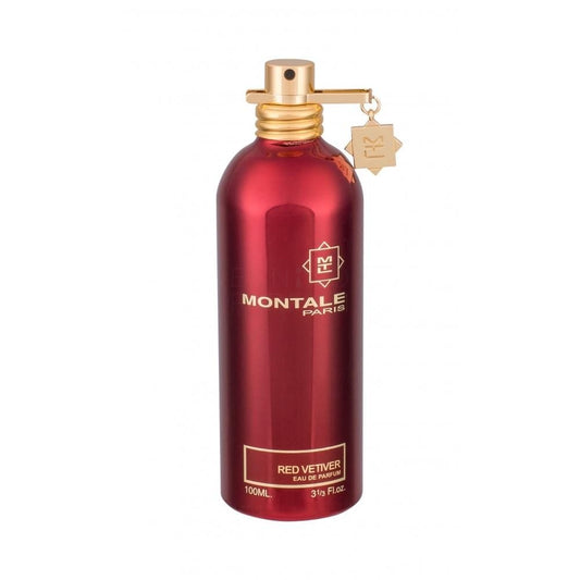 Montale Red Vetiver E.D.P 100ml | מונטל רד וטיבר אדפ 100מל