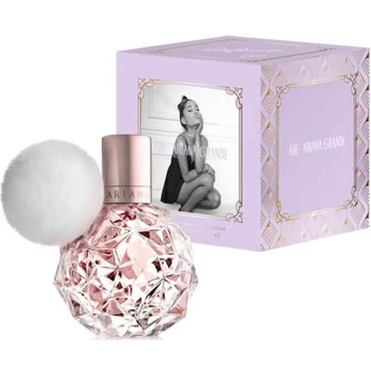 Ariana Grande Ari E.D.P 100ml | אריאנה גרנדה ארי אדפ 100מל