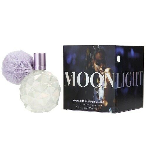 Ariana Grande Moonlight E.D.P 100ml | אריאנה גרנדה מונלייט אדפ 100מל