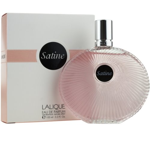 Lalique Satine E.D.P 100ml | לאליק סטאן אדפ 100מל