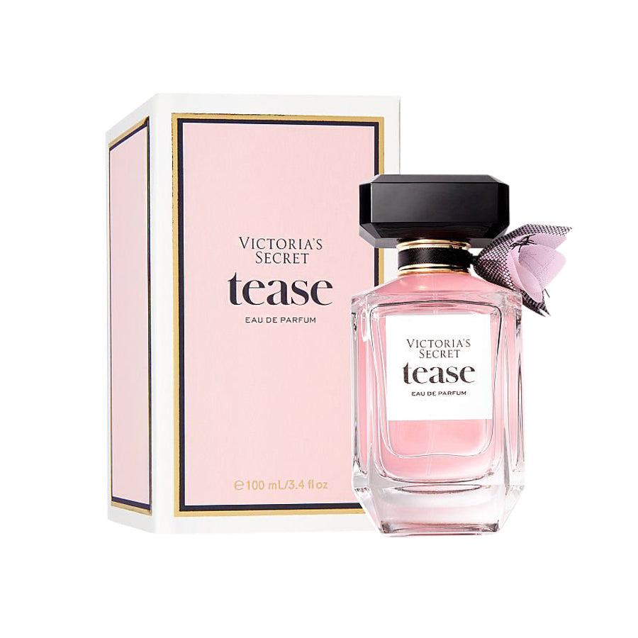 Victoria Secret Tease E.D.P 100ml | ויקטוריה סיקרט טיס אדפ 100מל