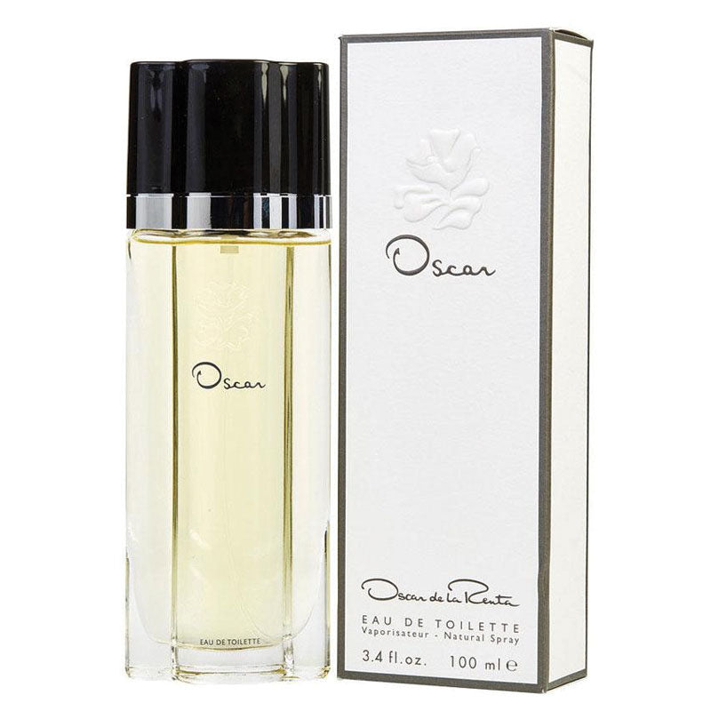 Oscar De La Renta E.D.T 100ml | אוסקר דה לה רנטה אדט 100מל