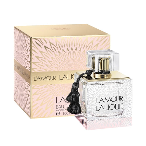 Lalique L'Amour E.D.P 100ml | לאליק לאמור אדפ 100מל