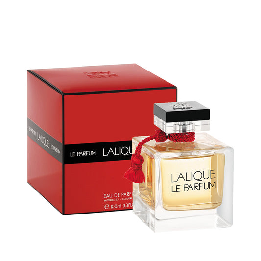 Lalique Le Parfum Red E.D.P 100ml | לאליק לה פרפיום אדפ 100מל
