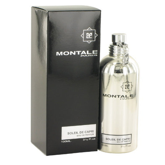 Montale Soleil De Capri E.D.P 100ml | מונטל סולייל דה קאפרי אדפ 100מל