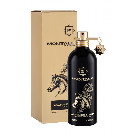 Montale Arabians Tonka E.D.P 100ml | מונטל ערביאנס טונקה אדפ 100מל