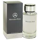 Mercedes Benz E.D.T 120ml | מרצדס בנץ אדט 120מל