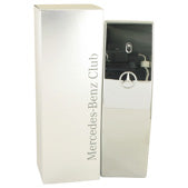 Mercedes Benz Club E.D.T 100ml | מרצדס בנץ קלאב אדט 100מל