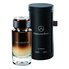 Mercedes Benz Le Parfum E.D.P 120ml | מרצדס בנץ לה פרפיום אדפ 120מלל