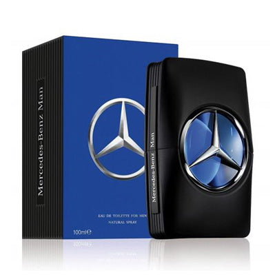 Mercedes Benz E.D.T 100ml | מרצדס בנץ אדט 100מל