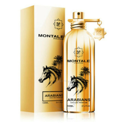 Montale Arabians E.D.P 100ml | מונטל ערביאנס אדפ 100מל
