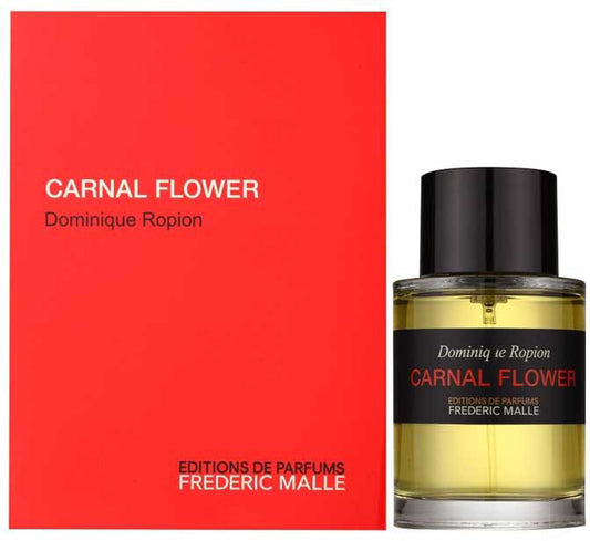 Frederic Malle Carnal Flower E.D.P 100ml | פרדריק מאלה קרנל פלאוור אדפ 100מל