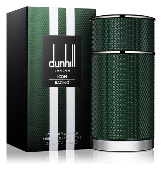 Dunhill London Icon Racing E.D.P 100ml | דנהיל אייקון רייסינג אדפ 100מל