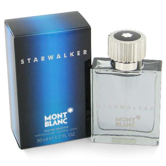 Mont Blanc Starwalker E.D.T 75ml | מונבלאן סטארוולקר אדט 75מל