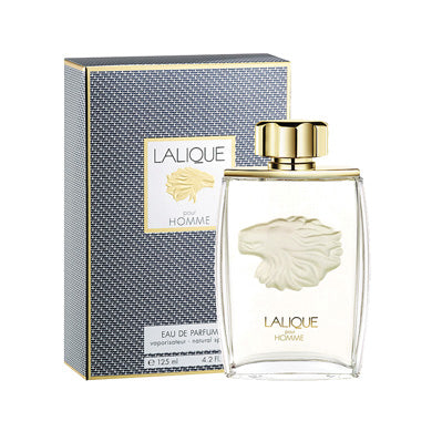 Lalique Lion Pour Homme E.D.P 125ml | לאליק ליון אדפ 125מל
