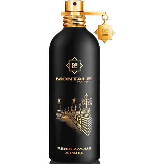 Montale Rendez Vous A Paris E.D.P 100ml | מונטל רנדס-ווס פריס אדפ 100מל