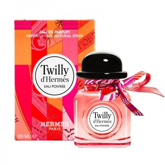 Hermes Twilly D'Hermes Eau Poivree E.D.P 85ml | הרמס טווילי דה או פויברי אדפ 85מל