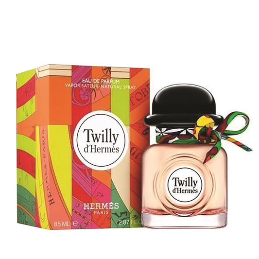 Hermes Twilly D'hermes E.D.P 85ml | הרמס טווילי דה הרמס אדפ 85מל