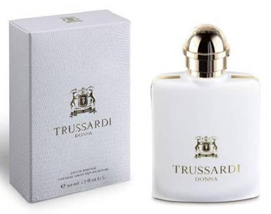 Trussardi Donna E.D.T 50ml | טרוסרדי דונה אדט 50מל