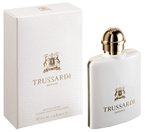 Trussardi Donna E.D.P 100ml | טרוסרדי דונה אדפ 100מל