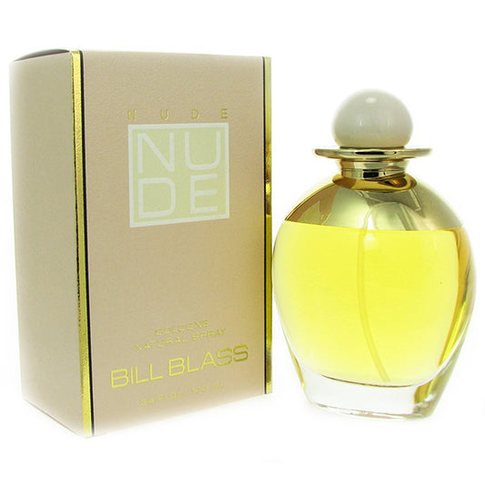 Bill Blass Nude Edc 100ml | ביל בלאס ניוד אדק 100מל