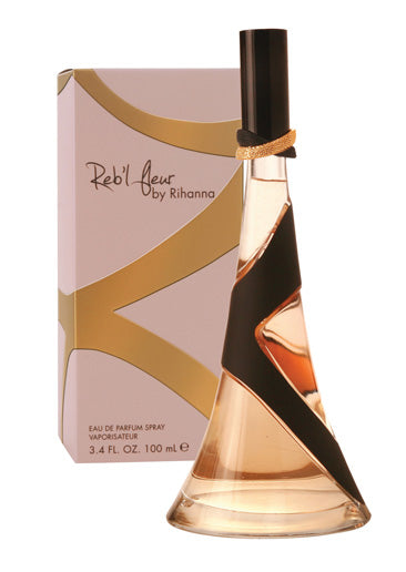 Rihanna Rebl Fleur E.D.P 100ml | ריהאנה רבל פלור אדפ 100מל