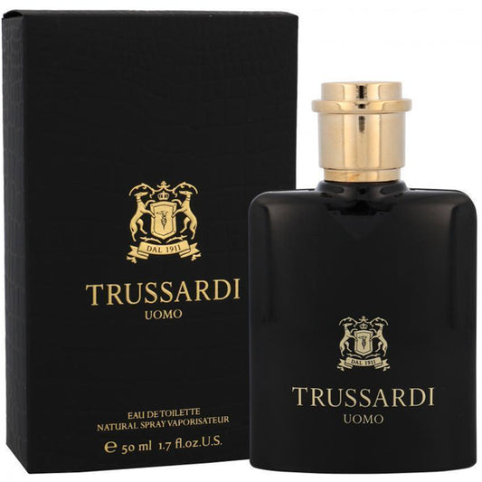 Trussardi Levriero Collection Uomo E.D.T 200ml | טרוסרדי אומו אדט 200מל