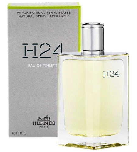Hermes H24 E.D.T 100ml | הרמס 24H אדט 100מל