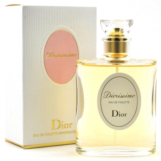 Dior Dioissimo E.D.T 100ml | דיור דיורסימי אדט 100מל