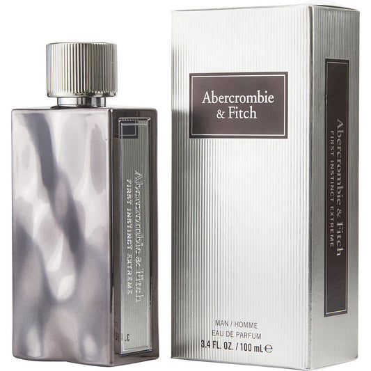 Abercrombie & Fitch First Instinct Extreme E.D.P 100ml | אברקרומבי פירסט אינסטינקט אקסטרים אדפ 100מל