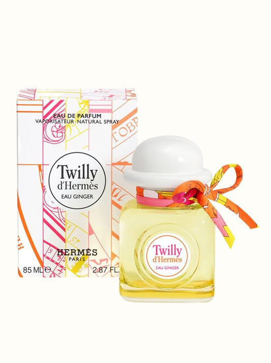 Hermes Twilly D'hermes Eau Ginger E.D.P 85ml | הרמס טווילי דה הרמס או גינגר אדפ 85מל