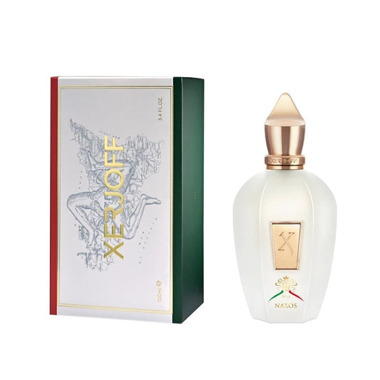 Xerjoff Naxos E.D.P 100ml | קסרגוף נקסוס אדפ 100מל