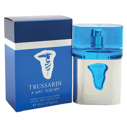 Trussardi Away E.D.T 100ml | טרוסרדי א-וואי אדט 100מל