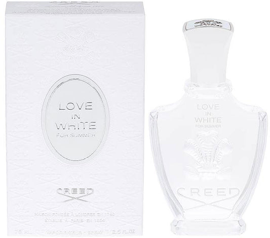 Creed Love In White Summer E.D.P 75ml | קריד לאב אין וויט סאמר אדפ 75מל