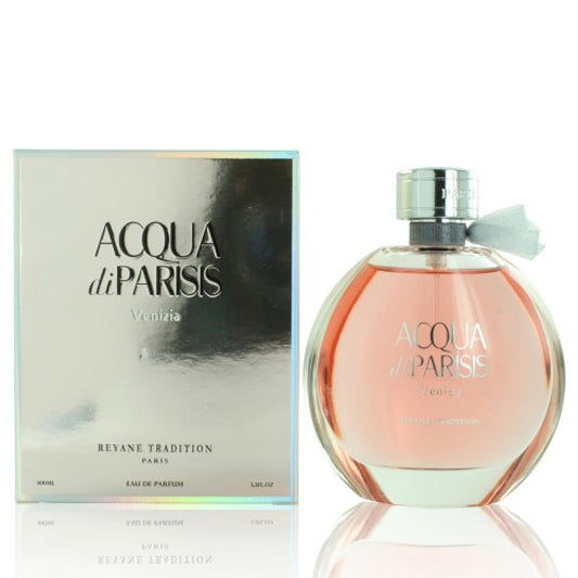 Reyane Tradition Acqua Di Parisis E.D.P 100ml | ראיין טרדישן אקווה די פריסיס אדפ 100מל
