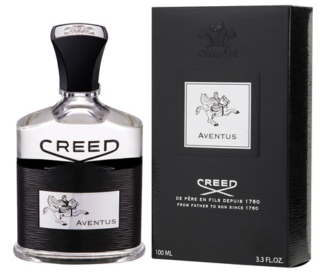 Creed Aventus E.D.P 100ml | קריד אוונטוס אדפ 100מל