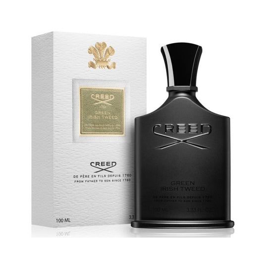 Creed Green Irish Tweed E.D.P 100ml | קריד גרין איריש טוויד אדפ 100מל