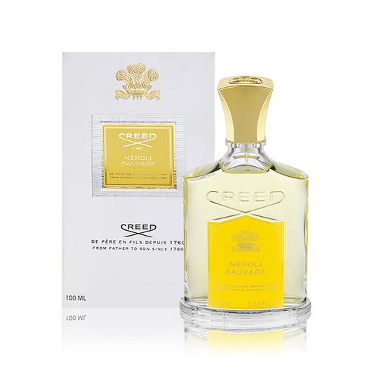 Creed Neroli Sauvage E.D.P 100ml | קריד נרולי סובאג אדפ 100מל
