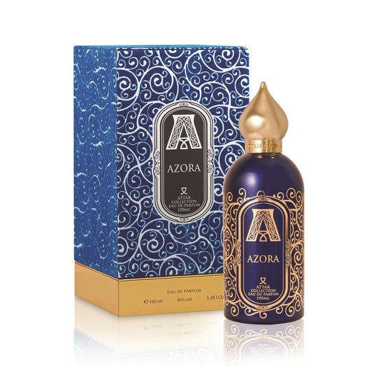 Attar Collection Azora E.D.P 100ml | אטאר קולקשיין אזורה אדפ 100מל