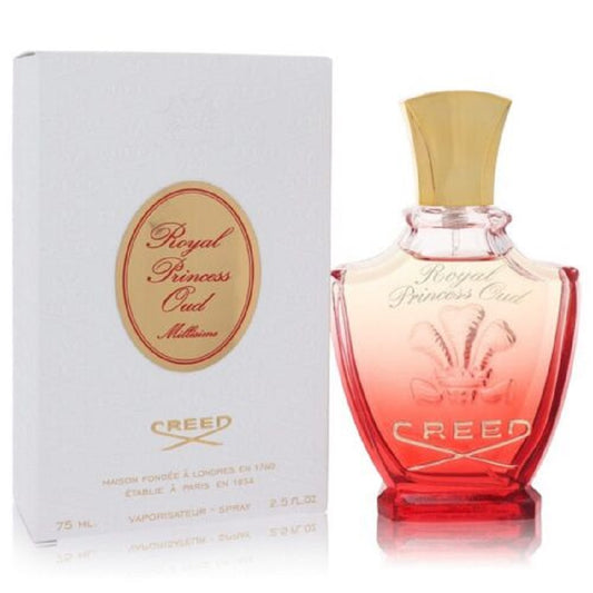 Creed Royal Princess Oud E.D.P 75ml | קריד פרינסס רויאל אוד אדפ 75מל