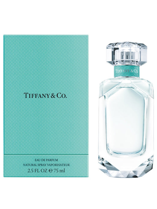 Tiffany&co E.D.P 75ml | טיפאני אנד קו אדפ 75מל