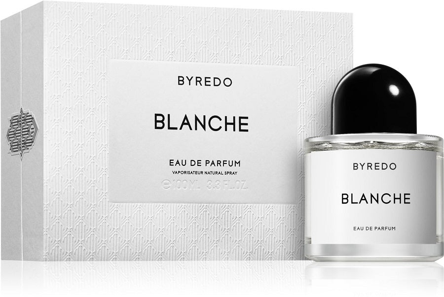 Byredo Blanche E.D.P 100ml | ביירדו בלאנש אדפ 100מל
