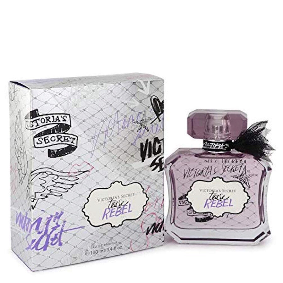 Victoria Secret Tease Rebel E.D.P 100ml | ויקטוריה סיקרט טיס רבל אדפ 100מל