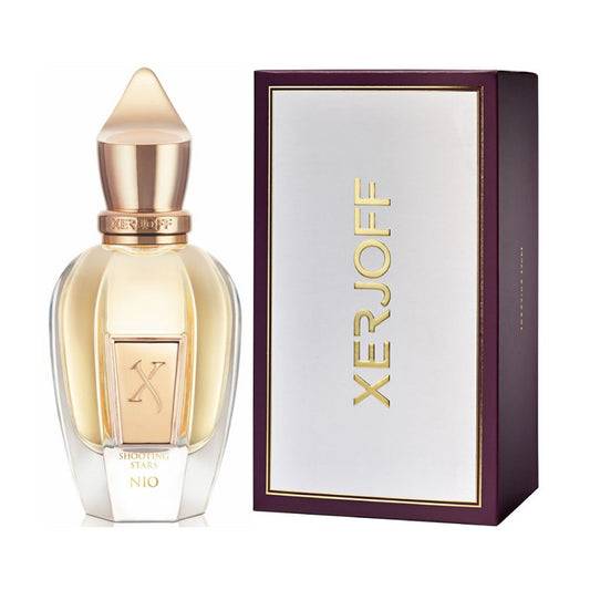 Xerjoff Shooting Stars Nio E.D.P 50ml | קסרגוף שוטין סטארס ניו אדפ 50מל