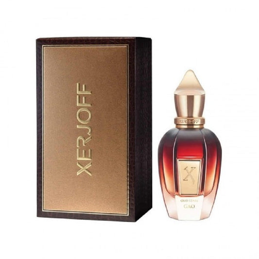Xerjoff Oud Stars Gao E.D.P 50ml | קסרגוף אוד סטארס גאו אדפ 50מל