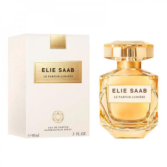 Elie Saab Le Parfum Lumiere E.D.P 90ml | אלי סאאב לה פרפיום לומייר אדפ 90מל