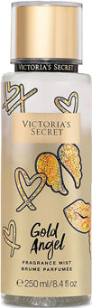 Vs Body Spray Gold Angel 250ml | ו.סיקרט בודי ספריי גולד אנג'ל 250מל