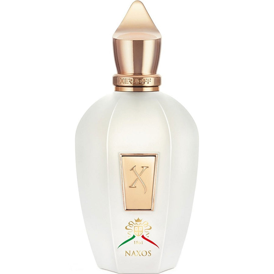 Xerjoff Naxos E.D.P 100ml | טסטר קסרגוף נקסוס אדפ 100מל
