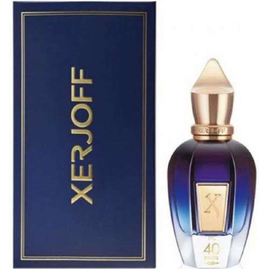 Xerjoff 40 Knots E.D.P 50ml | קסרגוף 40קנוטס אדפ 50מל